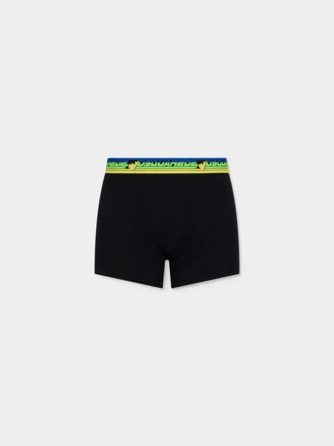DSQUARED2 DOMINATE YOUR SPORT TRUNK