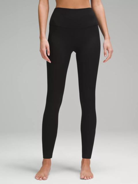 lululemon Align™ High-Rise Ribbed Pant 28"