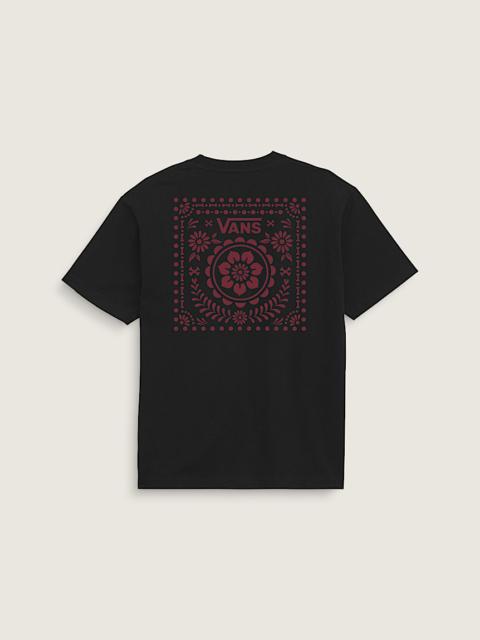 Vans Papel Picado T-Shirt