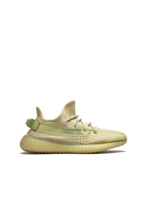 adidas Yeezy Boost 350 V2 'Flax' sneakers
