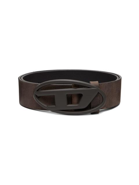 Diesel Brown B-1DR Belt