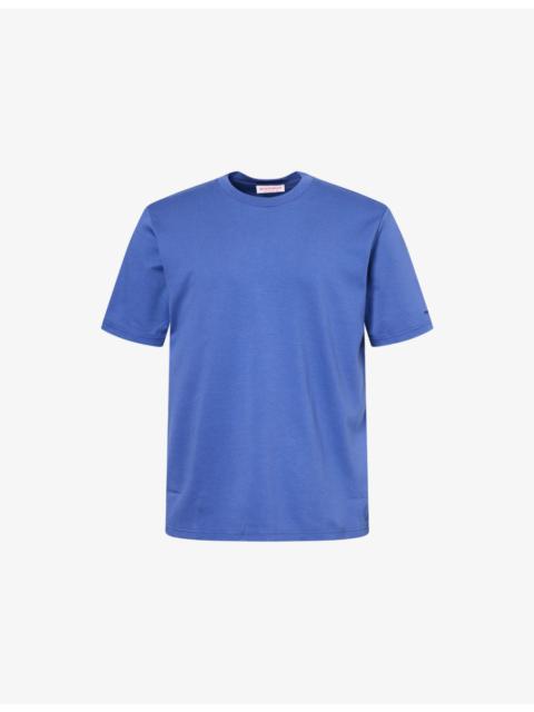 ORLEBAR BROWN OB Standard T Cotton-Jersey T-Shirt