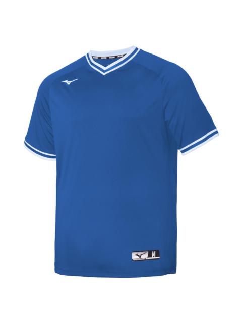 Mizuno Men's NXT V-Neck Baseball Jersey