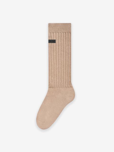 Fear of God Seventh Collection Socks