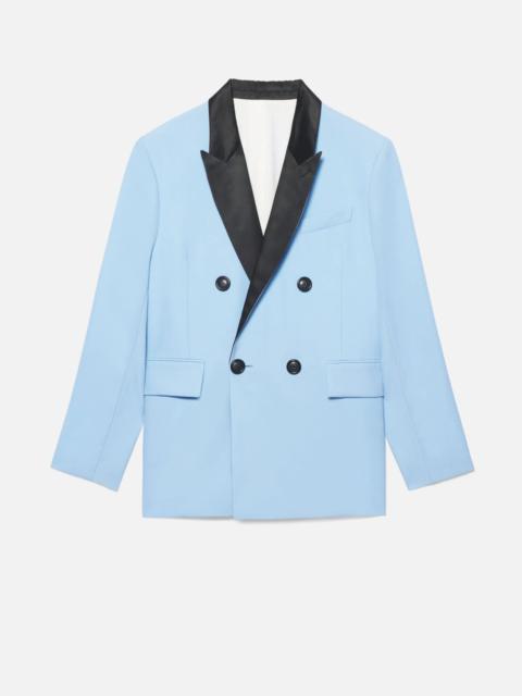 AMI Paris Smoking Jacket
