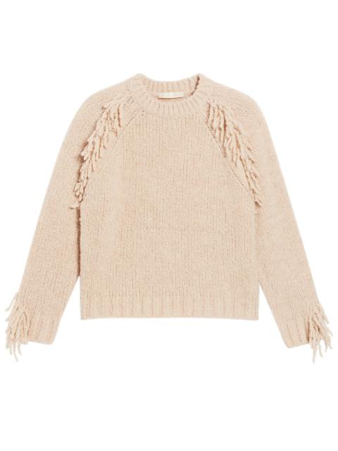 Vanessa Bruno Bruyère sweater