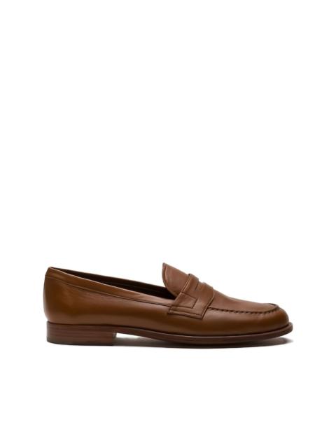 Church's Maidstone Loafers | italist | REVERSIBLE