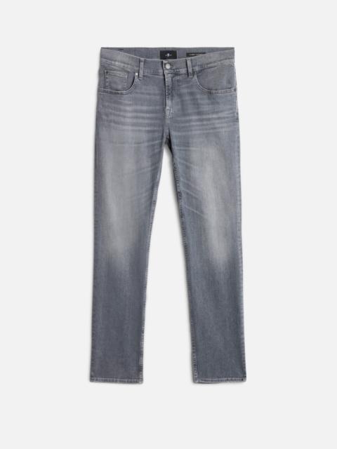 7 For All Mankind SLIMMY TAPERED in Luxe Performance Faint