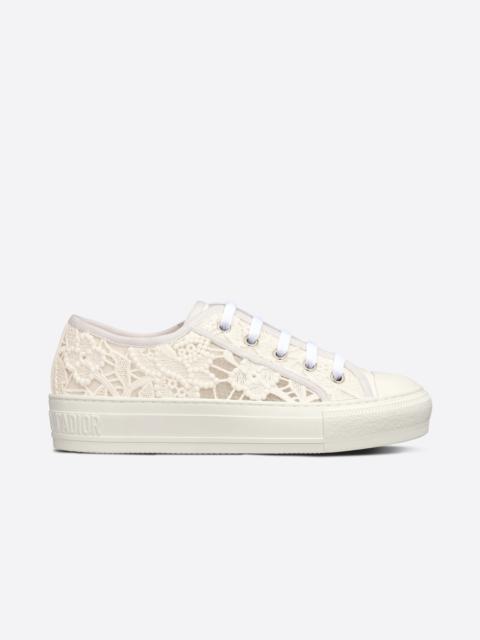 Dior Walk'n'Dior Sneaker