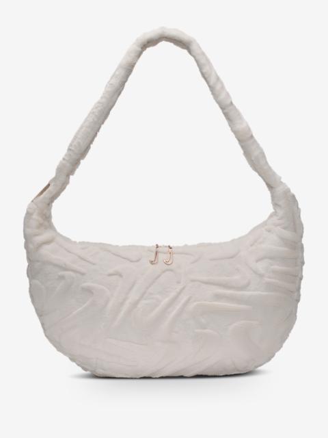 Nike Nike Sportswear Faux Fur Slouchy Bag (19L)