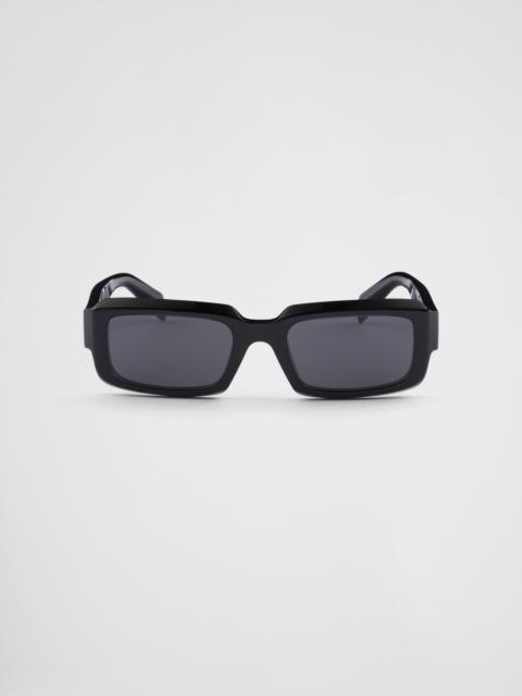 Prada Prada Symbole sunglasses