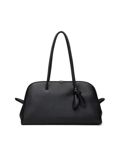 JACQUEMUS Black La Croisière 'The Turismo' Tote