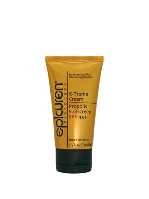 Epicuren Discovery Epicuren Discovery X-Treme Cream Propolis Sunscreen SPF 45 2.5 fl. oz.
