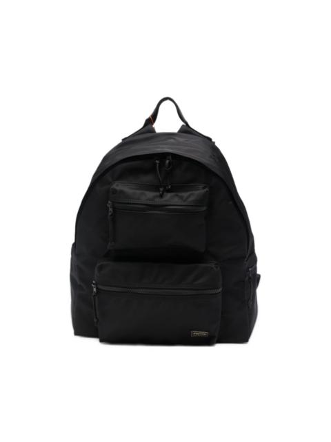 PORTER multi-pocket backpack