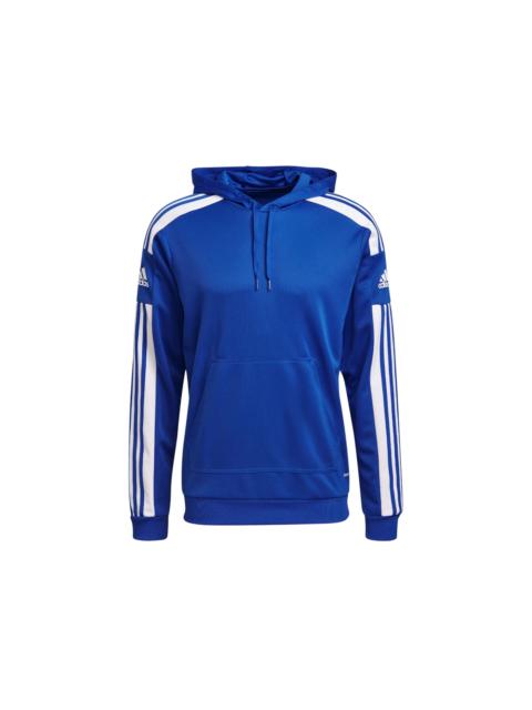 adidas adidas Squadra 21 Hoodie Royal Blue White