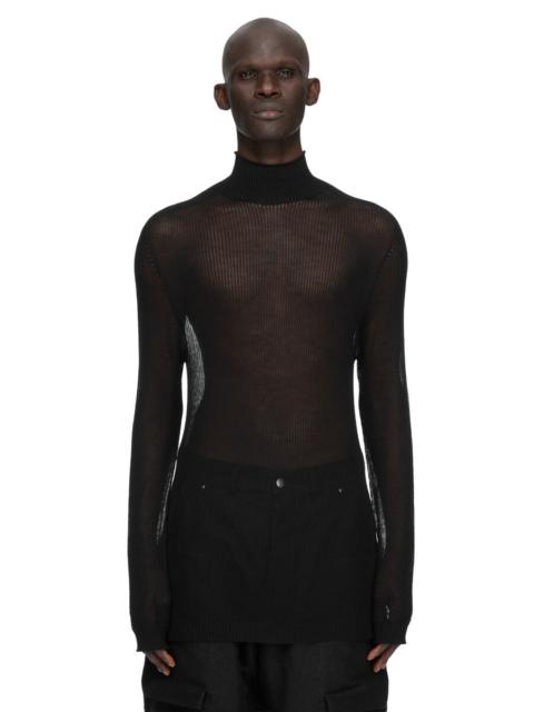 Rick Owens OVERSIZED TURTLE
