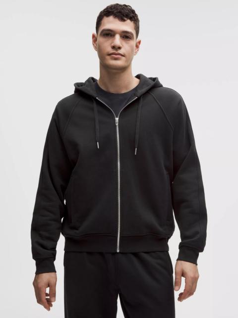 lululemon French Terry Full-Zip Hoodie