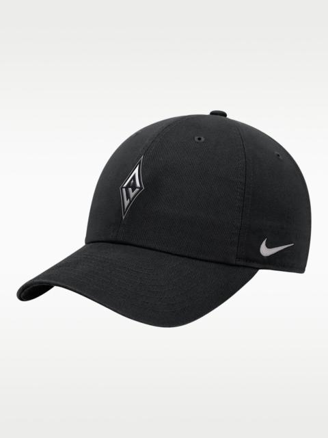 Nike Las Vegas Aces WNBA Cap