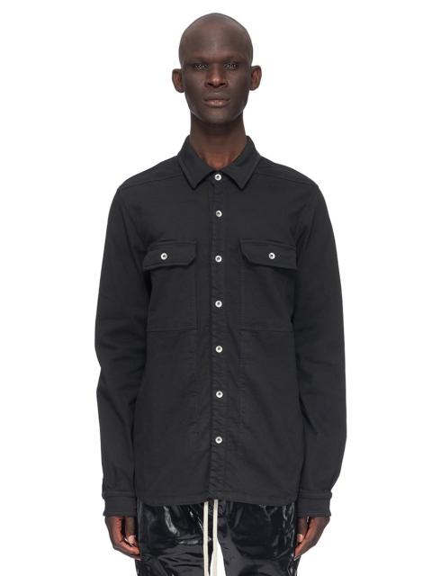 Rick Owens DRKSHDW JACKET