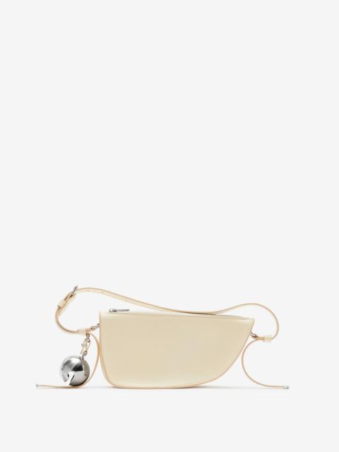 Burberry Mini Shield Sling Bag