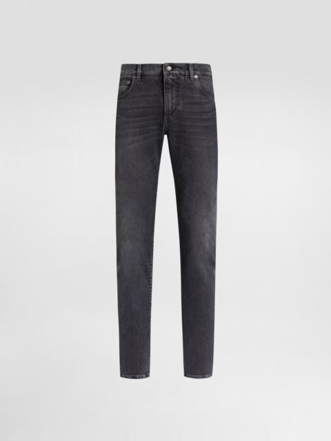 Dolce & Gabbana Denim trousers