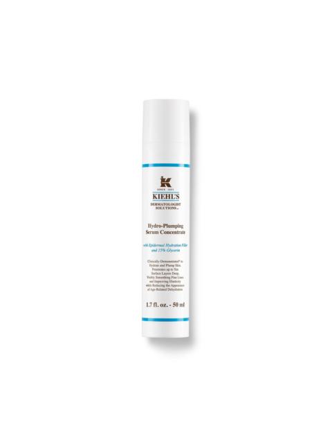 Kiehl's Hydro-Plumping Hydrating Serum