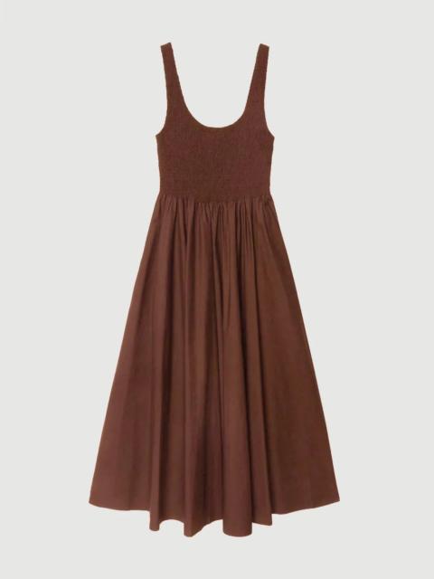 XÍRENA FLORENCE DRESS