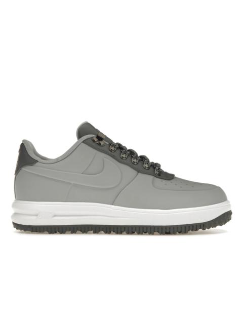 Nike Nike Lunar Force Duckboot Low Wolf Grey REVERSIBLE