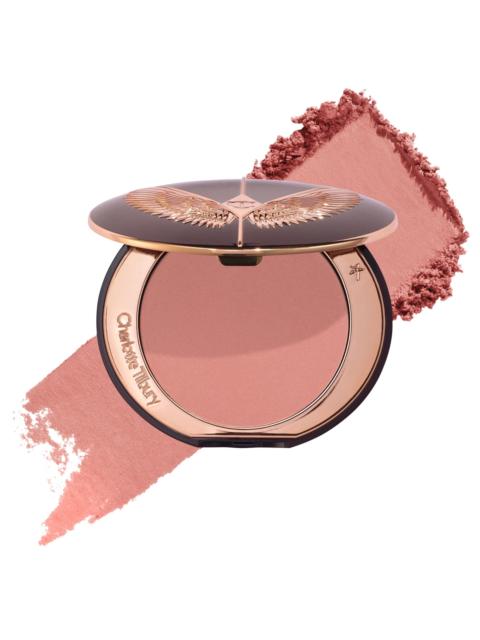 Charlotte Tilbury Airbrush Flawless Blush Blur