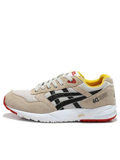 ASICS Gel Saga 'Rudolf Christmas Pack' H30NK-9928