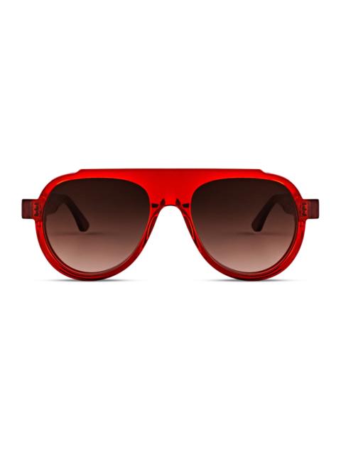 THIERRY LASRY FAENA by THIERRY LASRY "CLANDESTY"