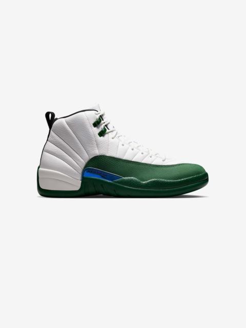 Jordan Air Jordan 12 Retro "Bucks"