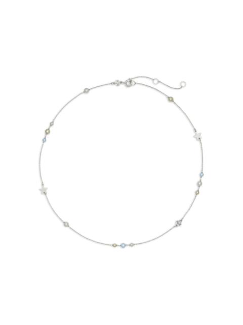 TORY BURCH Moondance necklace
