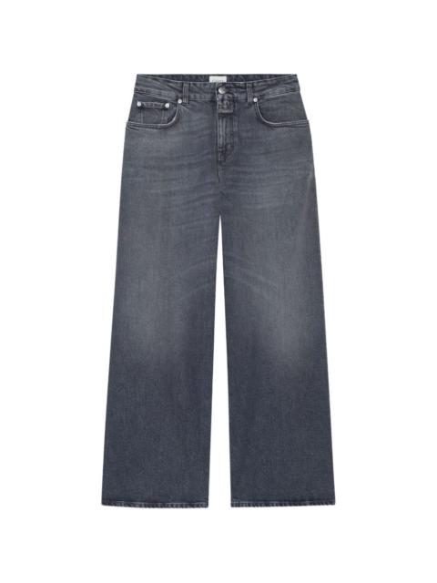 CLOSED Jayla wide-leg jeans