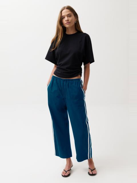 PISTOLA BODIE SPORT PANT - DARK TEAL