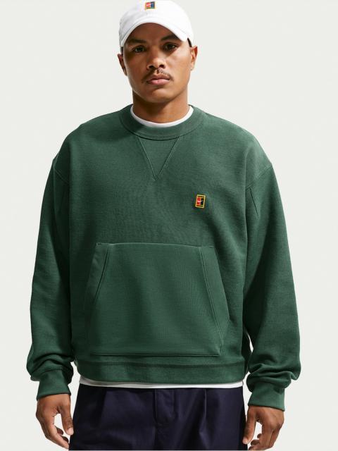 Nike Nike Club Rules Men's French Terry Crew-Neck Sweatshirt