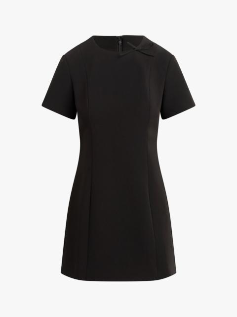 Favorite Daughter THE CHERIE MINI DRESS