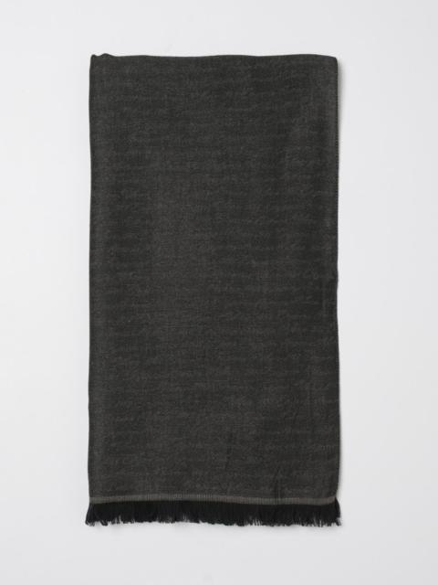 EMPORIO ARMANI Scarf men Emporio Armani