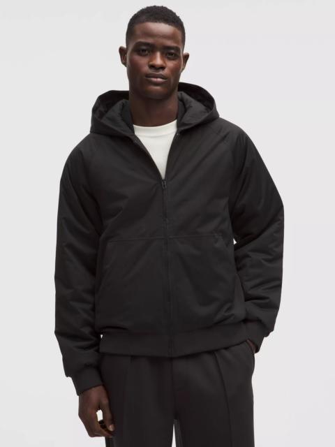 lululemon Insulated Water-Resistant Hoodie