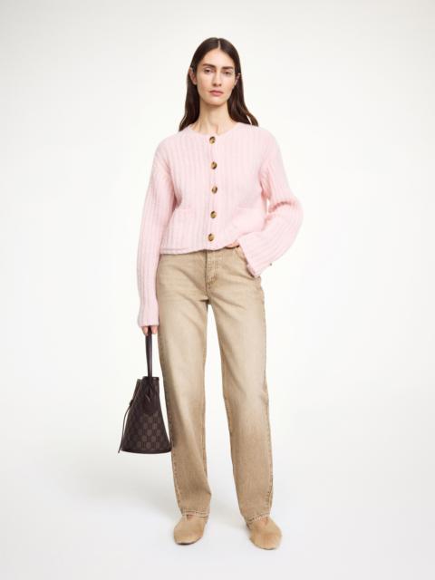 BY MALENE BIRGER Cierrou Rib cardigan