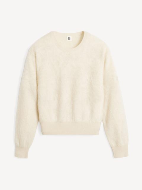 BY MALENE BIRGER Mantea cashmere sweater