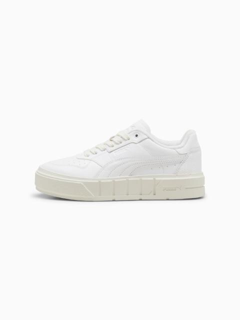 PUMA 사이트맵 칼리 코트 클럽 48 여자 운동화