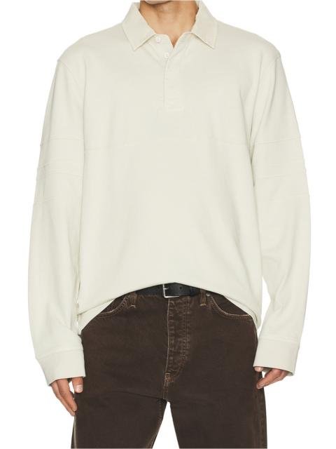 PAIGE Trevelly Rugby Jersey
