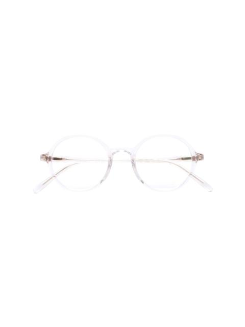 MYKITA round-frame glasses