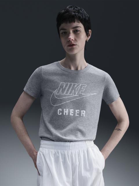 Nike Nike Swoosh Women's Cheer T-Shirt