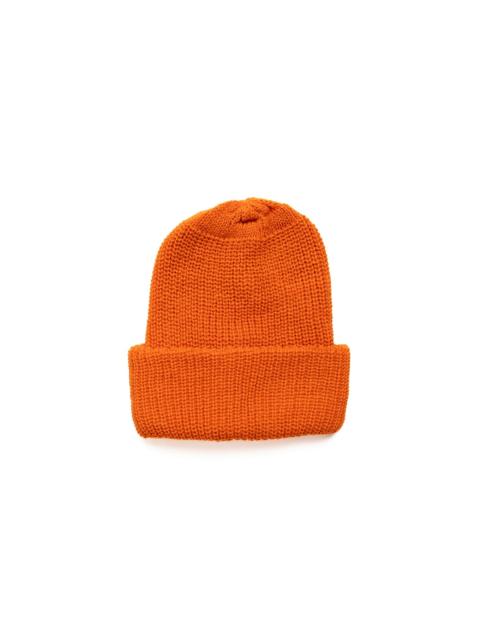 ROTOTO® Cozy Chunky Beanie - Orange