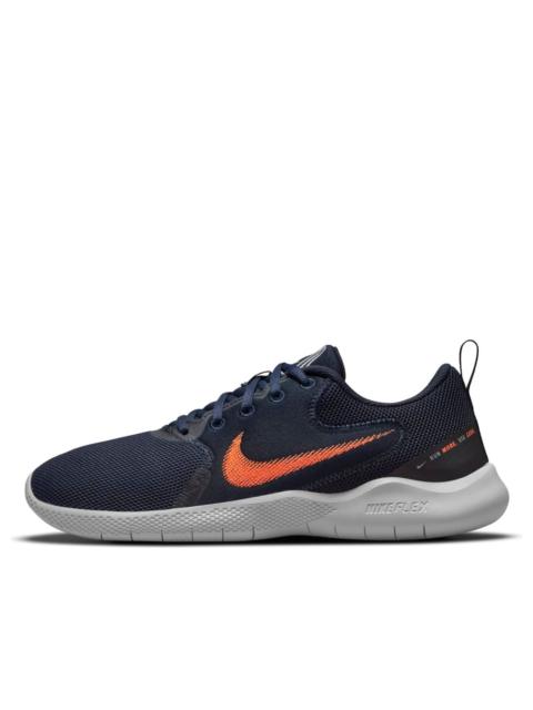 Nike Nike Flex Experience Run 10 'Dark Obsidian Hyper Crimson' CI9960-402