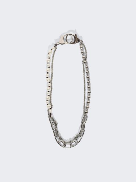 Marni Necklace Pearl
