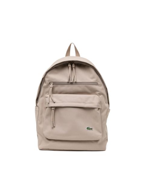 LACOSTE Neocroc backpack