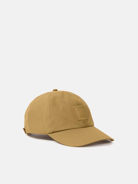 Stone Island 9100017 ALL-WEATHER COTTON CANVAS_S.I. GHOST